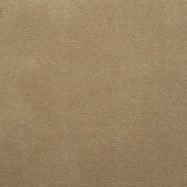 AquaVelvet Straw Velvet Fabric - SR19269