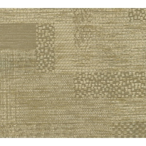 Soho Patchwork Green Fabric - SR15694 Ross Fabrics