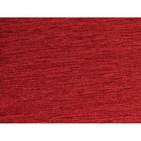 Camden Uni Wine Upholstery Fabric - SR12415
