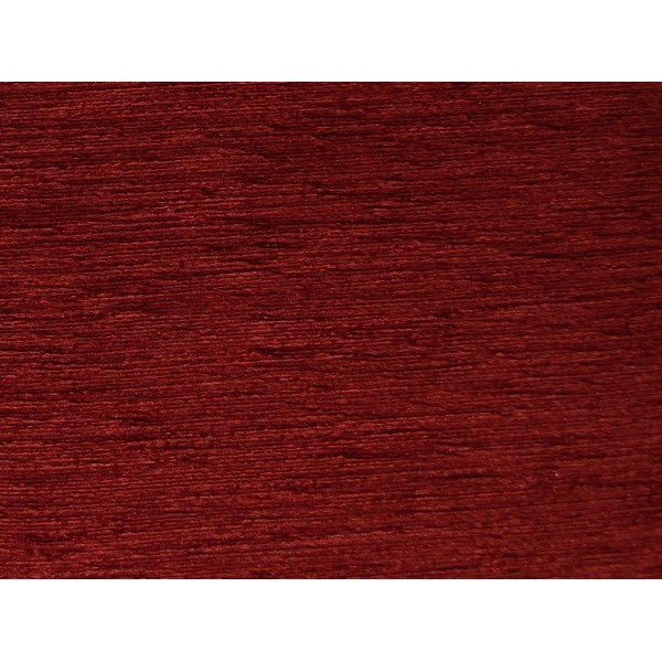 Camden Plain Wine Upholstery Fabric - SR12445