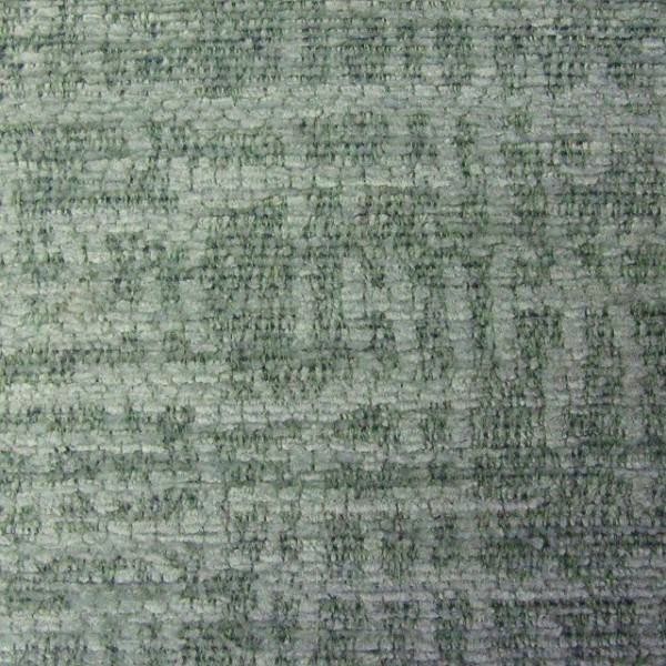 Carnaby Weave Aqua Upholstery Fabric - SR15952