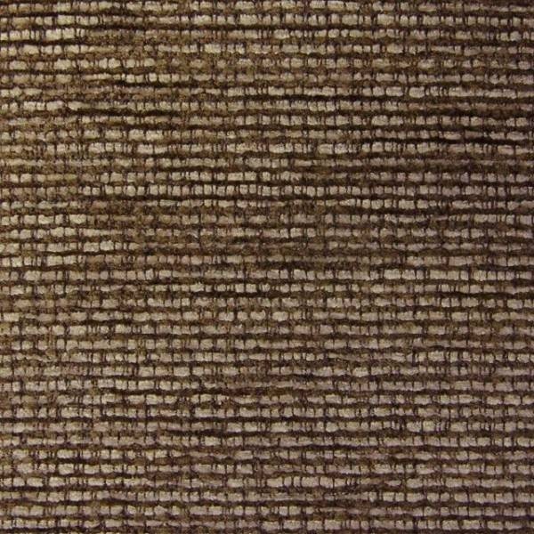 Carnaby Plush Cocoa Upholstery Fabric - SR15902