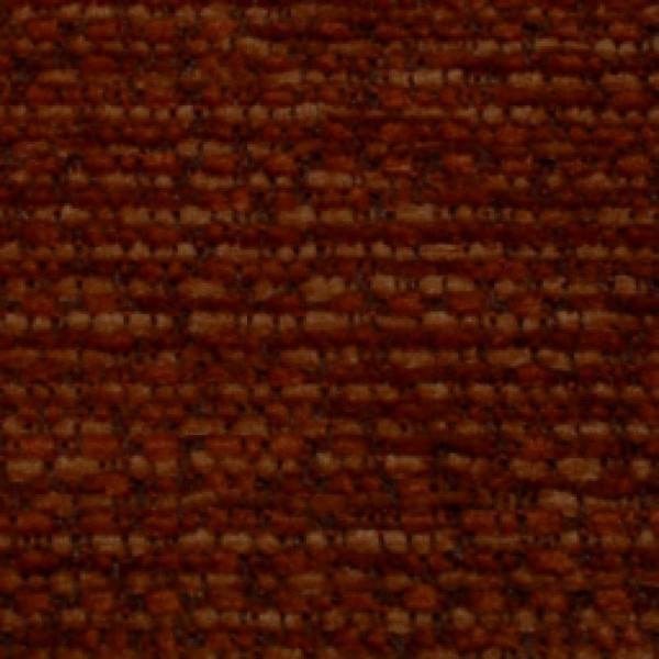 Carnaby Plush Paprika Upholstery Fabric - SR15904