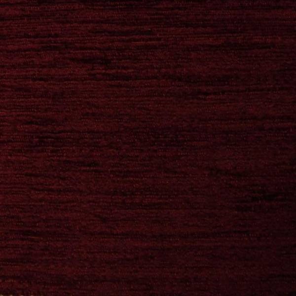 Carnaby Flame Wine Upholstery Fabric - SR15929