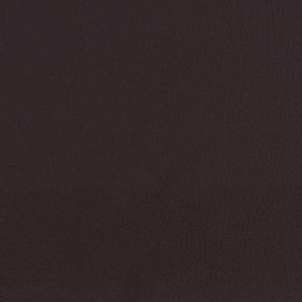 Ultima Faux Leather Crib 5 Chocolate Upholstery Fabric - ULT1218