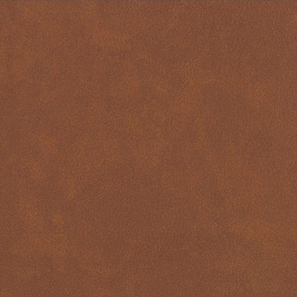 Infiniti Camel Faux Leather Upholstery Fabric - INF1849
