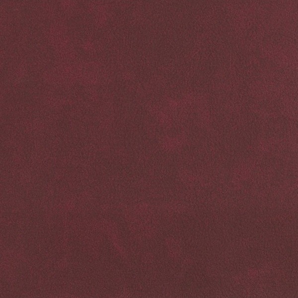 Infiniti Bordeaux Faux Leather Upholstery Fabric - INF1857