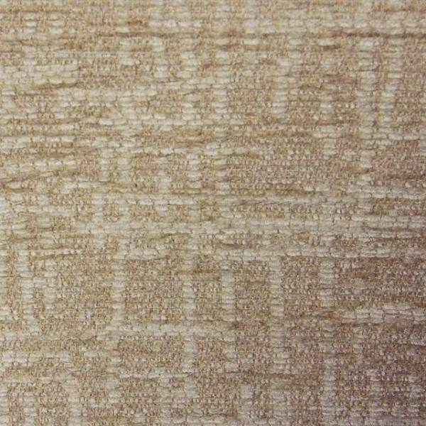 Carnaby Weave Stone Upholstery Fabric - SR15950