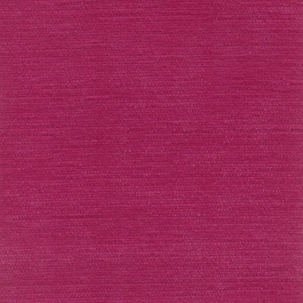 Pimlico Crush Fuchsia Upholstery Fabric - SR16021