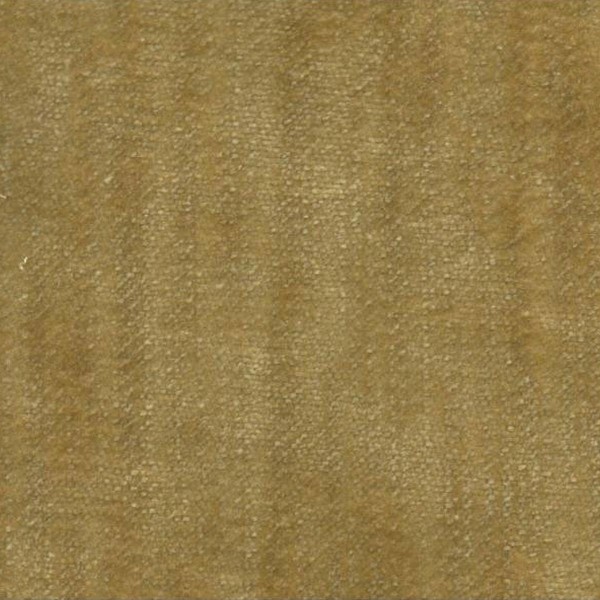 Pastiche Slub Caramel Upholstery Fabric - SR18006
