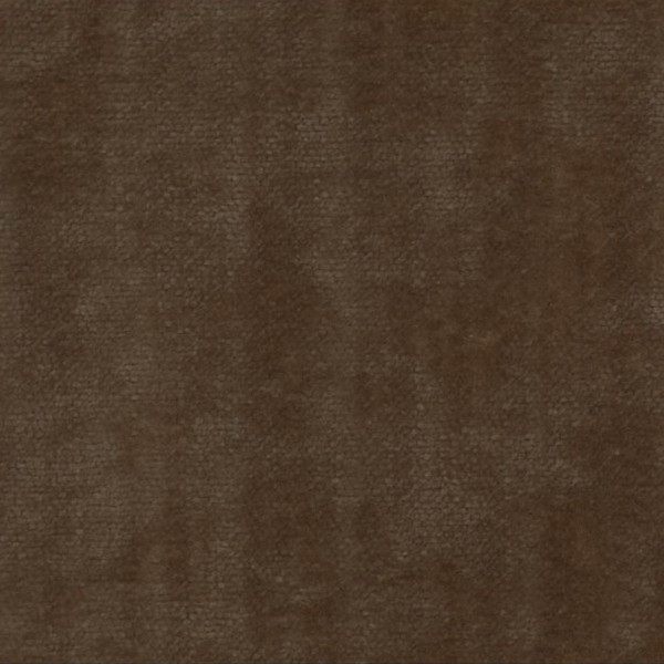 Pastiche Slub Cocoa Upholstery Fabric - SR18009