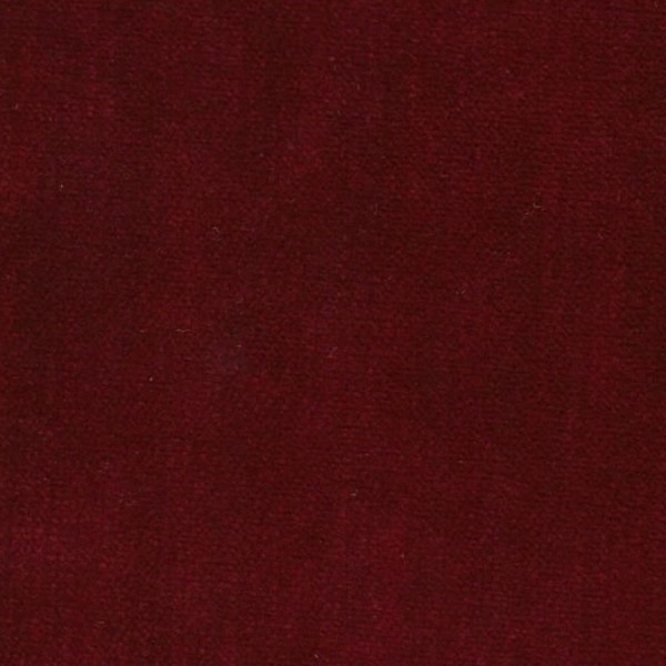 Pastiche Slub Wine Upholstery Fabric - SR18013