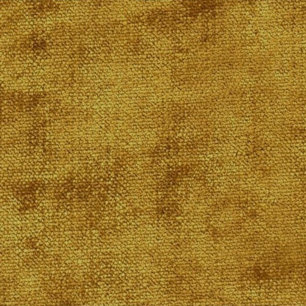 Pastiche Slub Mustard Fabric - SR18017 Ross Fabrics