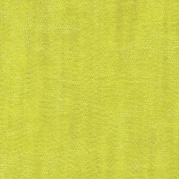 Pastiche Slub Lime Upholstery Fabric - SR18020