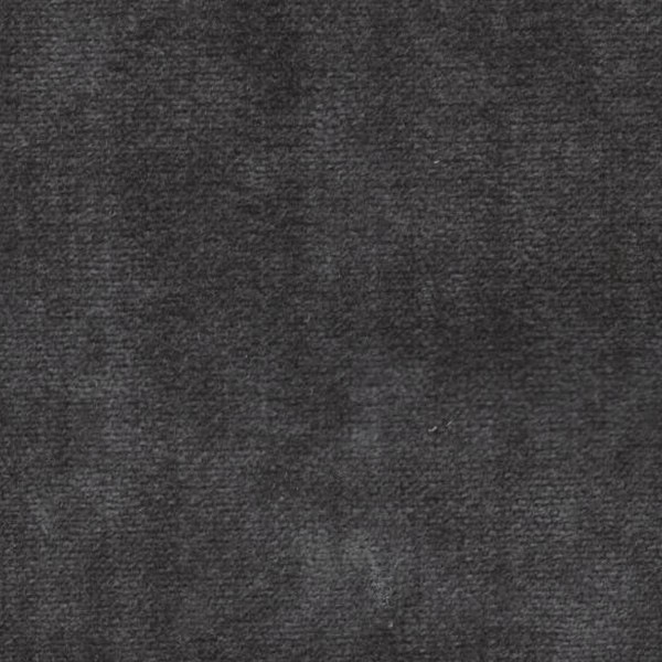 Pastiche Slub Steel Upholstery Fabric - SR18030