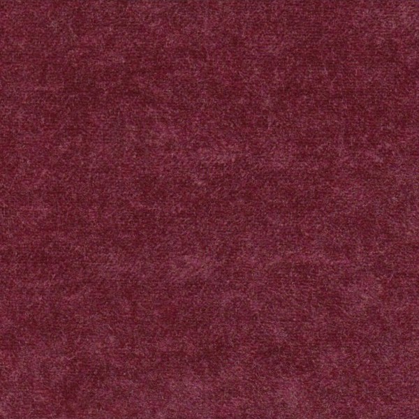 Pastiche Plain Berry Upholstery Fabric - SR18068