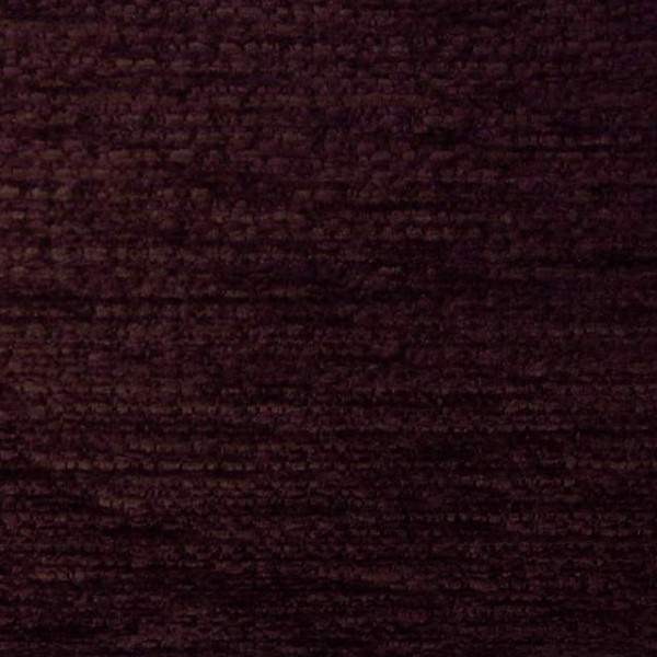 Carnaby Plush Mulberry Fabric - SR15911
