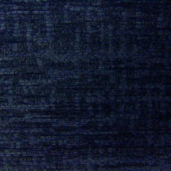 Carnaby Weave Blue Upholstery Fabric - SR15953