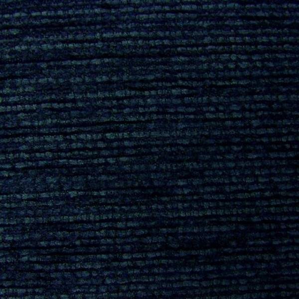 Carnaby Plush Blue Fabric - SR15913 Ross Fabrics