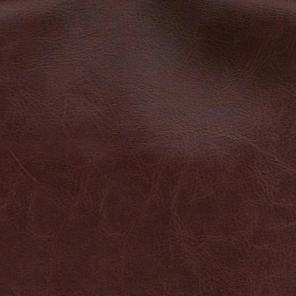 Denver Contract Vinyl Smooth Chestnut - SR14400 Ross Fabrics