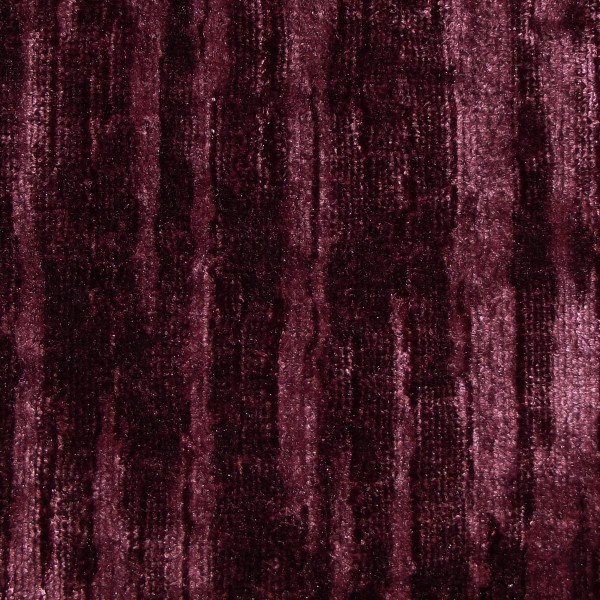 Jazz Burgundy Upholstery Fabric - SR18111