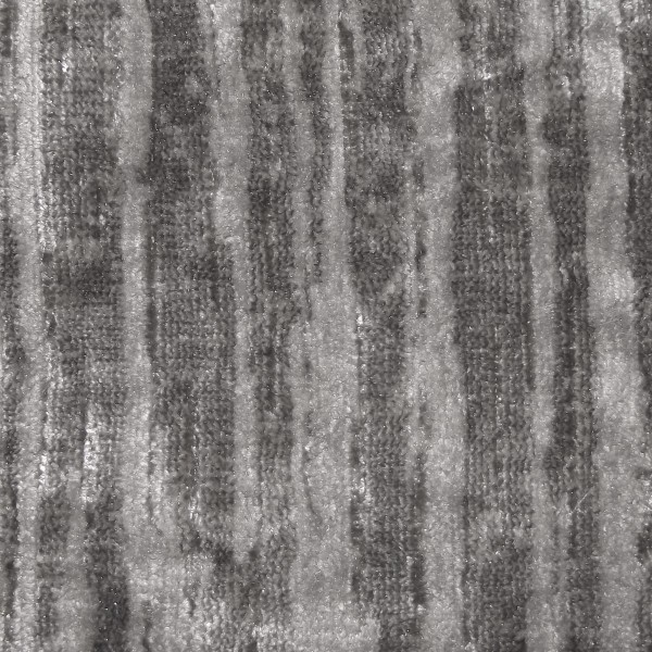 Jazz Silver Upholstery Fabric - SR18104