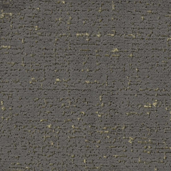 Extravaganza Abstract Plain Charcoal Upholstery Fabric - EXT2547