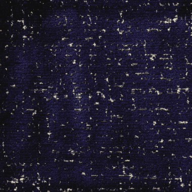 Extravaganza Abstract Plain Navy Upholstery Fabric - EXT2552