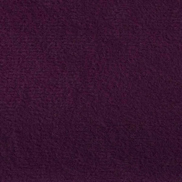 Plush Plum Purple Velvet Fabric PLU77 | Beaumont Fabrics