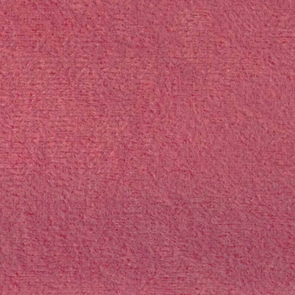 Plush Flamingo Pink Velvet Fabric PLU78 | Beaumont Fabrics