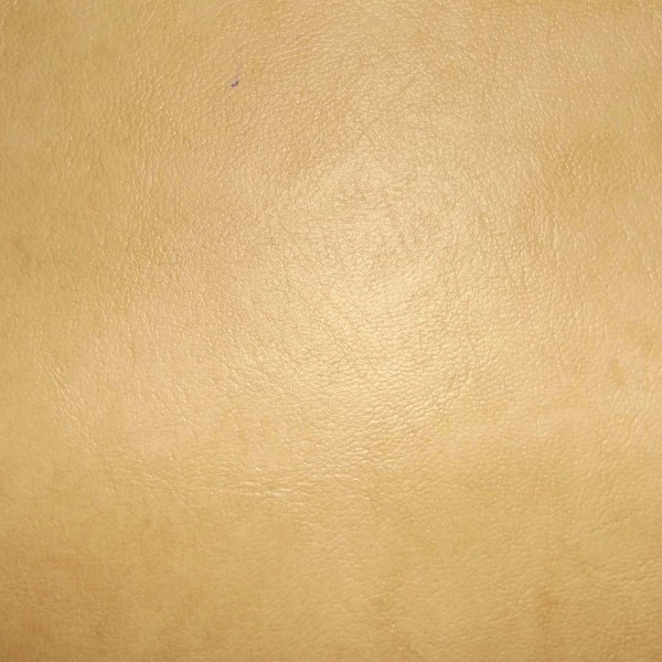 Porto Leather Vinyl Cream Upholstery Fabric - SR14380