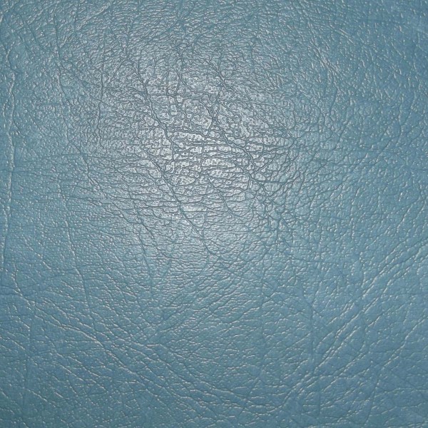 Porto Leather Vinyl Sky Fabric - SR14387 Ross Fabrics