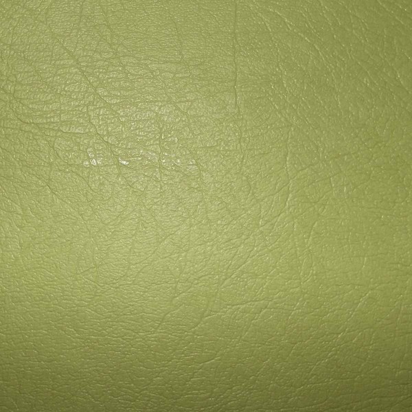 Porto Leather Vinyl Mint Upholstery Fabric - SR14390