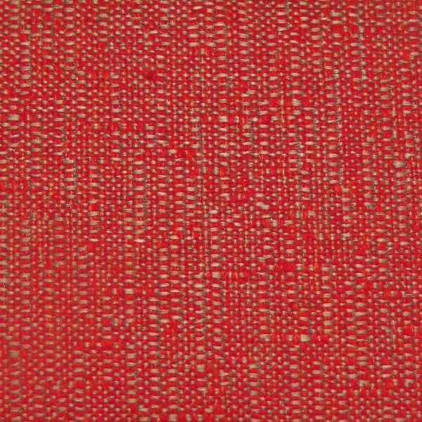 Aqua Clean  Hove Chilli Fabric - SR18084 Ross Fabrics