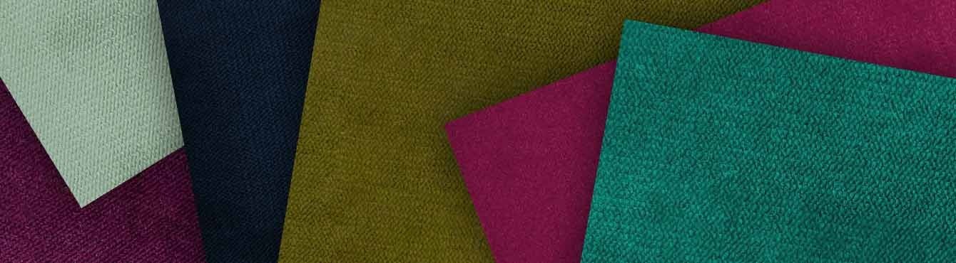 Malta Collection | Beaumont Fabrics