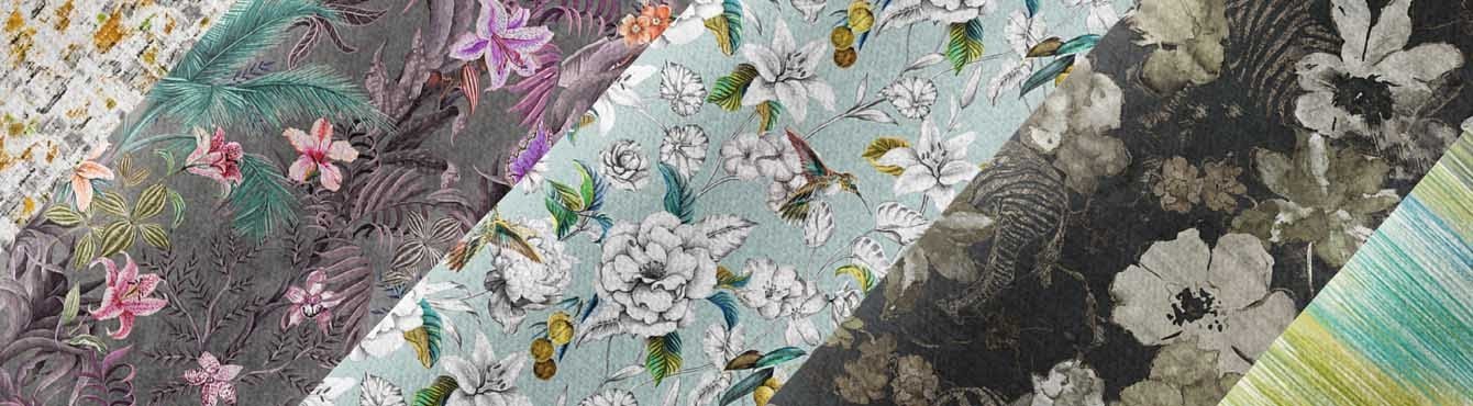 Maestro Fabric Collection | Beaumont Fabrics