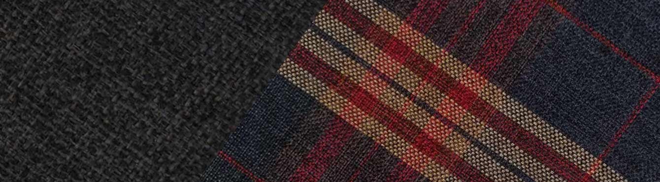 Gleneagles Collection | Beaumont Fabrics