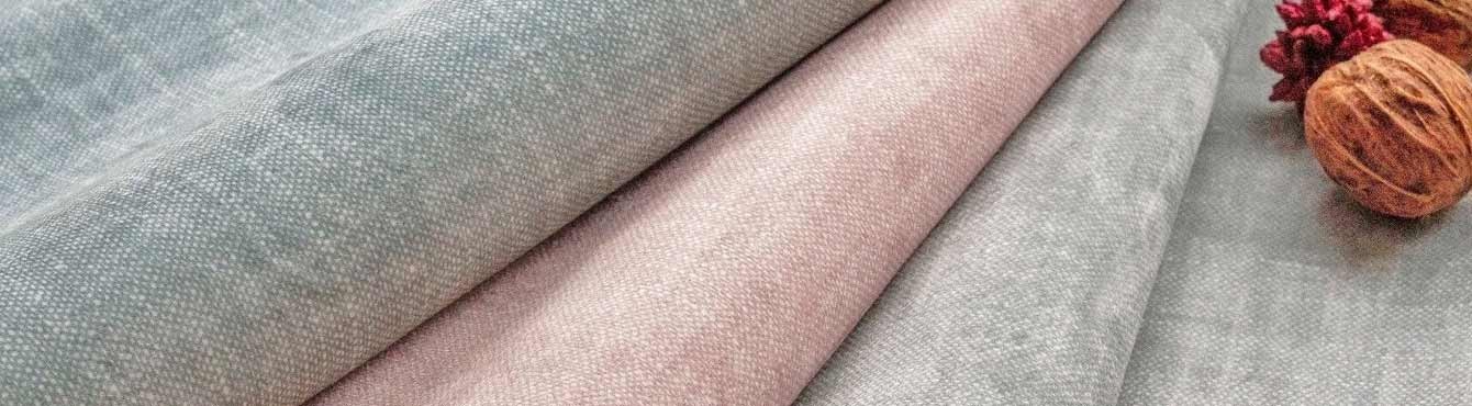 Raffles Collection | Beaumont Fabrics UK