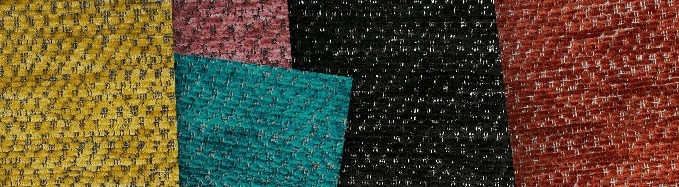Napoli Fabric Collection Cristina Marrone | Beaumont Fabrics