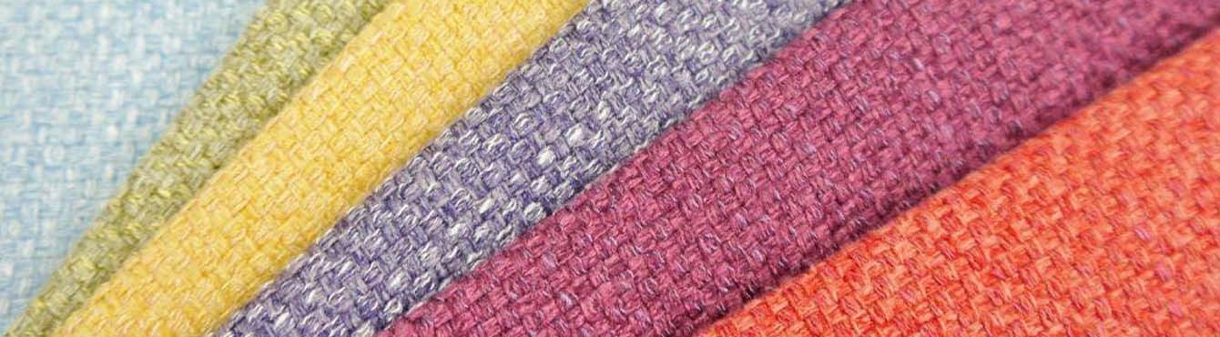 Garda Fabric Collection Cristina Marrone | Beaumont Fabrics