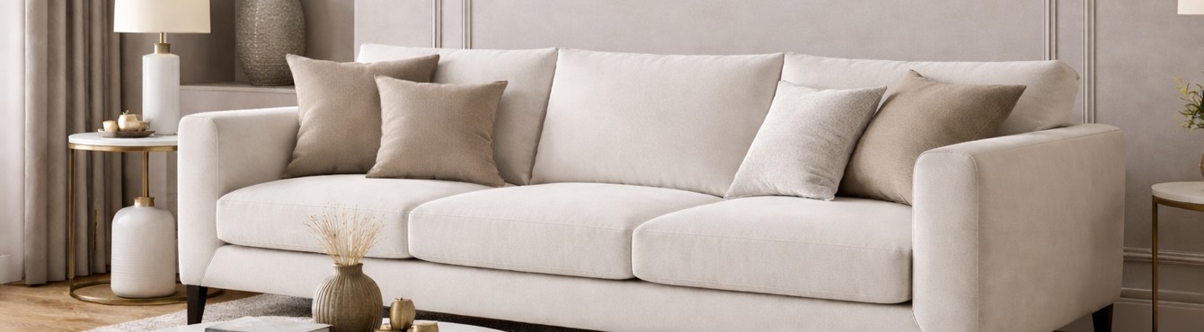 Essenza Fabric Collection Cristina Marrone | Beaumont Fabrics