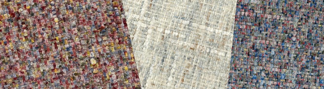 Olbia Fabric Collection Cristina Marrone | Beaumont Fabrics