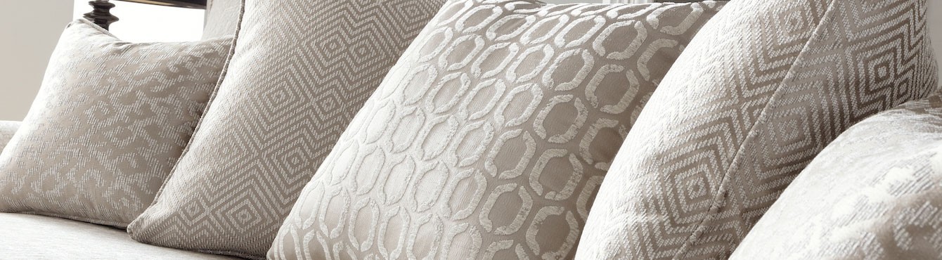 Murano Upholstery Fabric Collection Cristina Marrone | Beaumont Fabrics