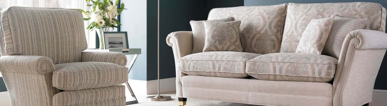 Upholstery Fabric UK | Beaumont Fabrics