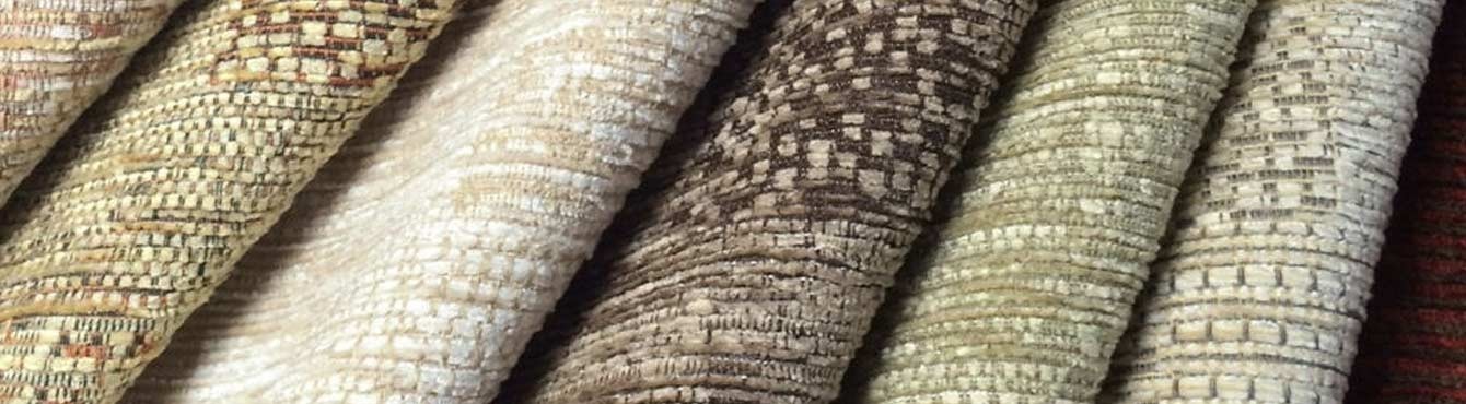 Soho Patchwork Fabric Collection | Beaumont Fabrics UK