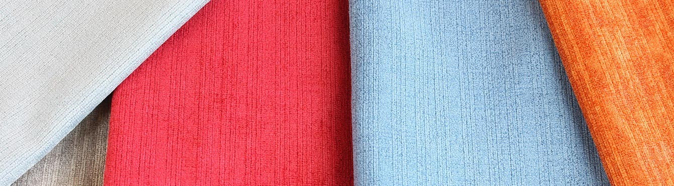 Upholstery Fabrics By Colour | Beaumont Fabrics