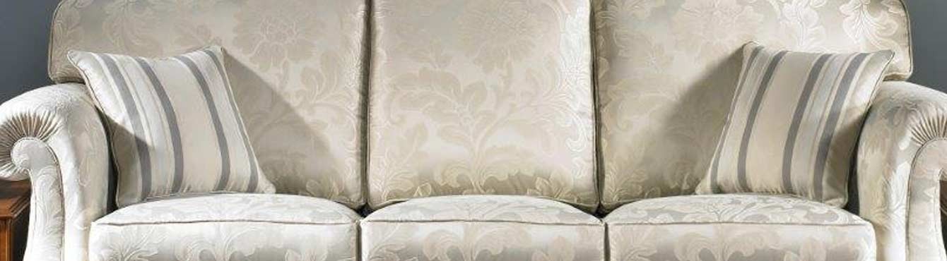 Flatweave Fabric Collection | Beaumont Fabrics UK