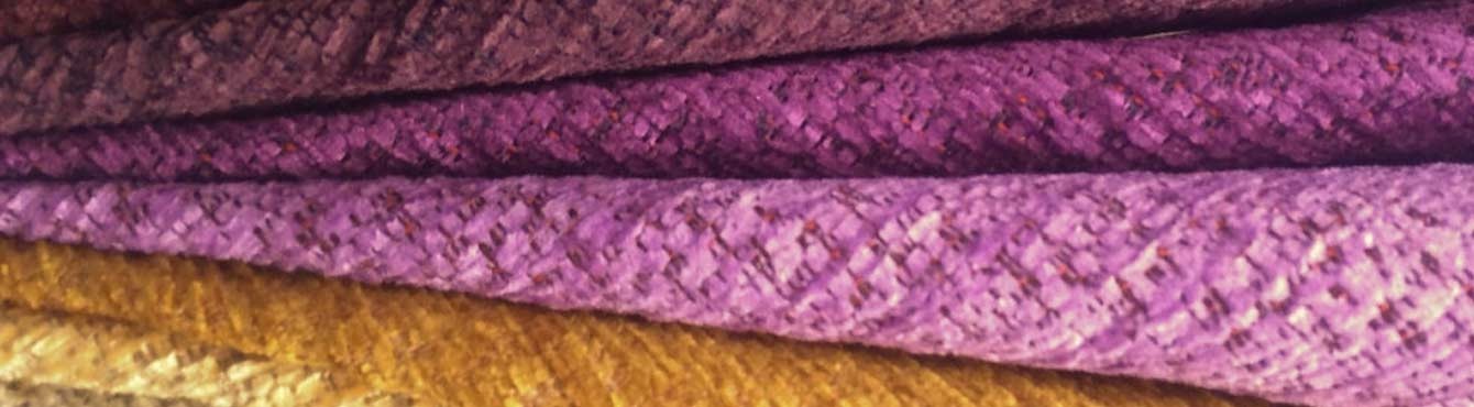 Portobello Boucle Fabric Collection | Beaumont Fabrics UK