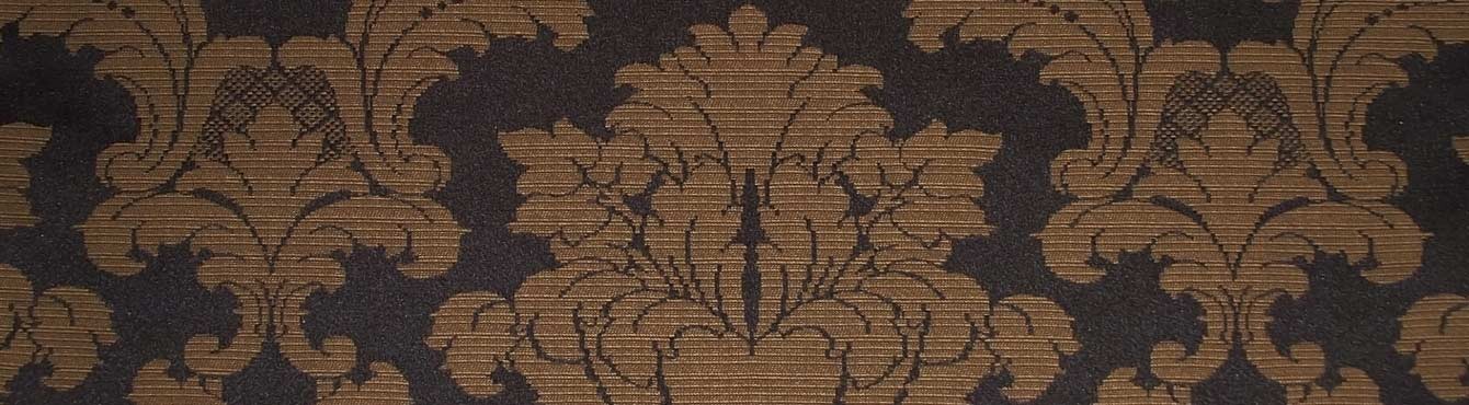 Damask Fabric Collection | Beaumont Fabrics UK