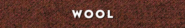 Wool Upholstery Fabric